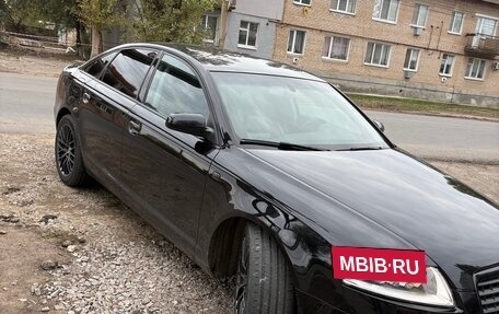 Audi A6, 2008 год, 1 400 000 рублей, 2 фотография