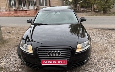 Audi A6, 2008 год, 1 400 000 рублей, 1 фотография
