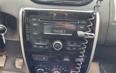 Nissan Terrano III, 2018 год, 1 280 000 рублей, 1 фотография
