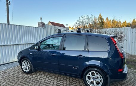 Ford C-MAX I рестайлинг, 2004 год, 600 000 рублей, 1 фотография