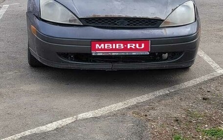 Ford Focus IV, 2005 год, 200 000 рублей, 1 фотография