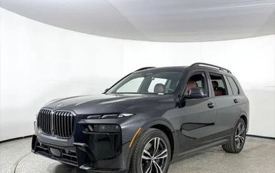 BMW X7, 2022 год, 8 800 000 рублей, 1 фотография