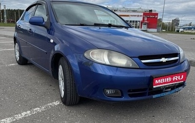 Chevrolet Lacetti, 2006 год, 310 000 рублей, 1 фотография