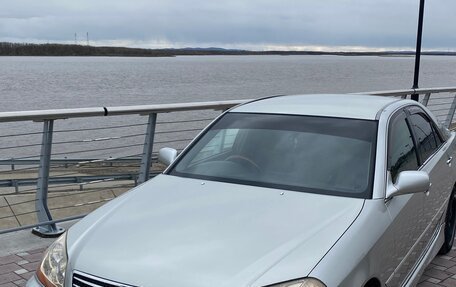 Toyota Mark II IX (X110), 2003 год, 920 000 рублей, 1 фотография
