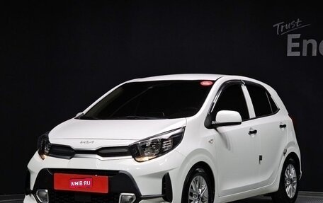 KIA Morning III, 2021 год, 792 052 рублей, 1 фотография