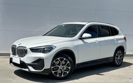 BMW X1, 2021 год, 2 200 900 рублей, 1 фотография