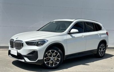 BMW X1, 2021 год, 2 200 900 рублей, 1 фотография