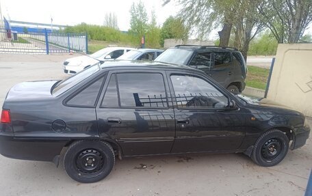Daewoo Nexia I рестайлинг, 2012 год, 227 000 рублей, 1 фотография