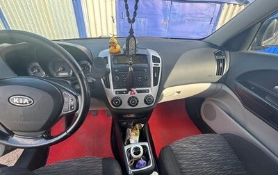 KIA cee'd I рестайлинг, 2009 год, 580 000 рублей, 1 фотография