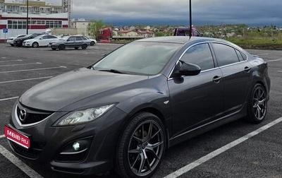 Mazda 6, 2010 год, 1 190 000 рублей, 1 фотография