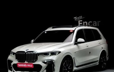 BMW X7, 2021 год, 7 700 000 рублей, 1 фотография