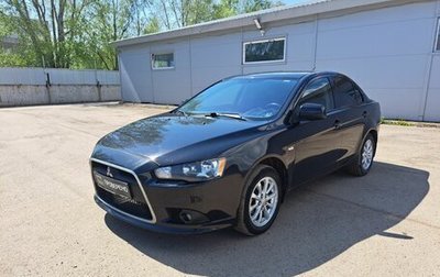 Mitsubishi Lancer IX, 2011 год, 750 000 рублей, 1 фотография