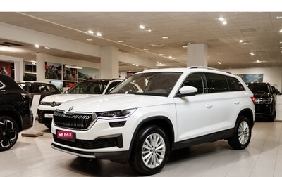 Skoda Kodiaq I, 2025 год, 5 200 000 рублей, 1 фотография