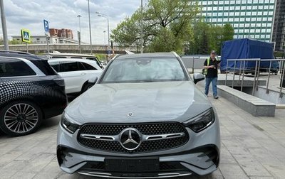 Mercedes-Benz GLC, 2024 год, 11 000 000 рублей, 1 фотография
