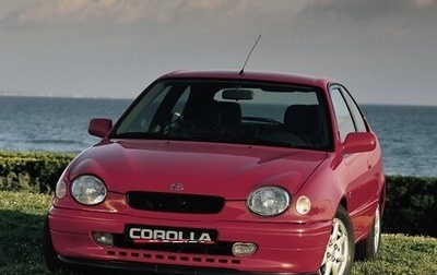 Toyota Corolla, 1998 год, 90 000 рублей, 1 фотография