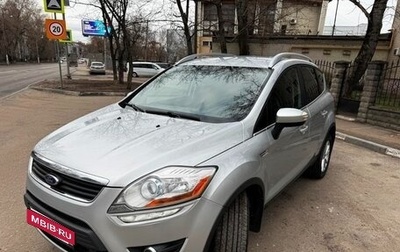 Ford Kuga III, 2012 год, 1 165 000 рублей, 1 фотография