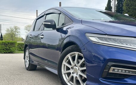 Honda Jade I, 2019 год, 1 627 000 рублей, 1 фотография