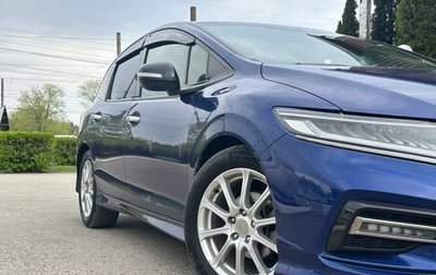 Honda Jade I, 2019 год, 1 627 000 рублей, 1 фотография