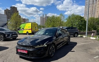 KIA K5, 2020 год, 2 154 500 рублей, 1 фотография