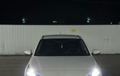 Hyundai Solaris II рестайлинг, 2021 год, 1 490 000 рублей, 1 фотография