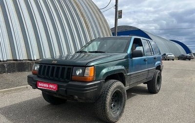 Jeep Grand Cherokee, 1994 год, 400 000 рублей, 1 фотография