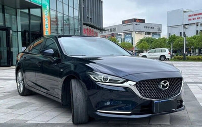 Mazda 6, 2023 год, 3 750 000 рублей, 1 фотография