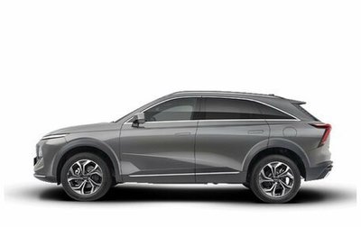 Haval F7, 2025 год, 3 249 000 рублей, 1 фотография