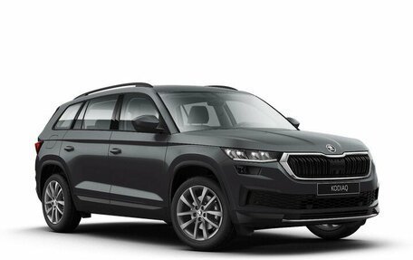 Skoda Kodiaq, 2025 год, 5 790 000 рублей, 1 фотография