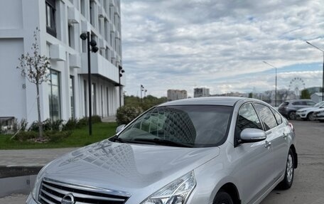 Nissan Teana, 2008 год, 1 350 000 рублей, 1 фотография