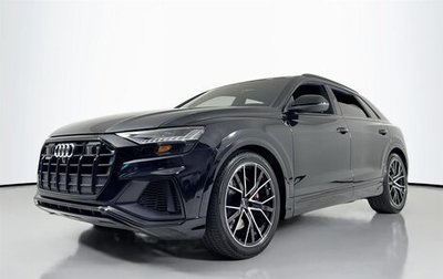 Audi SQ8, 2021 год, 11 925 000 рублей, 1 фотография