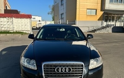 Audi A6, 2010 год, 1 200 000 рублей, 1 фотография