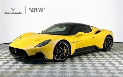 Maserati MC20, 2022 год, 19 000 000 рублей, 1 фотография
