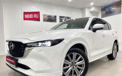 Mazda CX-5 II, 2024 год, 6 500 000 рублей, 1 фотография