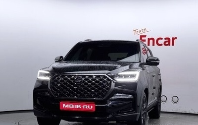 SsangYong Rexton, 2020 год, 2 715 000 рублей, 1 фотография