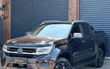 Volkswagen Amarok, 2025 год, 8 900 000 рублей, 1 фотография