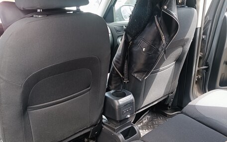 Skoda Yeti I рестайлинг, 2013 год, 860 000 рублей, 8 фотография