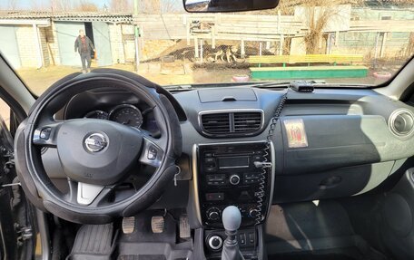 Nissan Terrano III, 2018 год, 1 280 000 рублей, 4 фотография