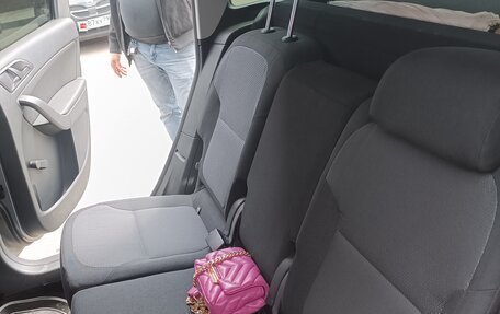 Skoda Yeti I рестайлинг, 2013 год, 860 000 рублей, 7 фотография