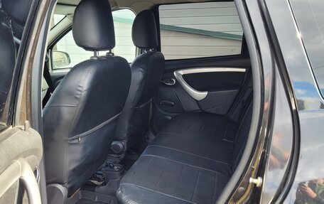 Nissan Terrano III, 2018 год, 1 280 000 рублей, 2 фотография