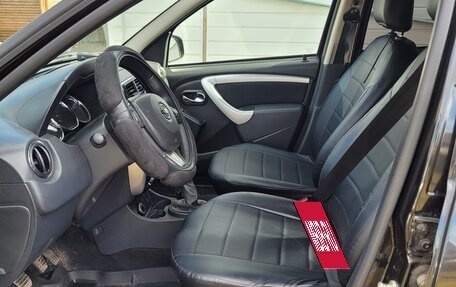 Nissan Terrano III, 2018 год, 1 280 000 рублей, 3 фотография