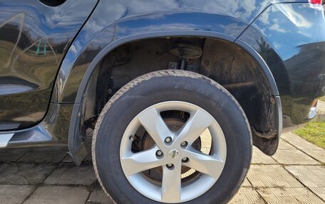 Nissan Terrano III, 2018 год, 1 280 000 рублей, 6 фотография