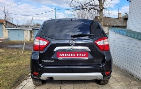Nissan Terrano III, 2018 год, 1 280 000 рублей, 10 фотография