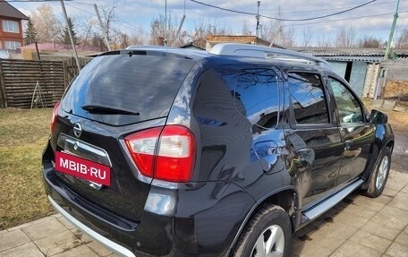 Nissan Terrano III, 2018 год, 1 280 000 рублей, 13 фотография