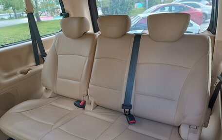Hyundai Grand Starex Grand Starex I рестайлинг 2, 2015 год, 2 450 000 рублей, 15 фотография