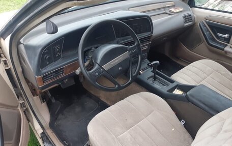 Ford Thunderbird X (Super Birds), 1990 год, 429 990 рублей, 5 фотография