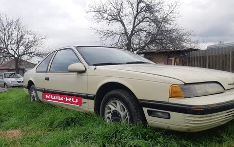 Ford Thunderbird X (Super Birds), 1990 год, 429 990 рублей, 8 фотография