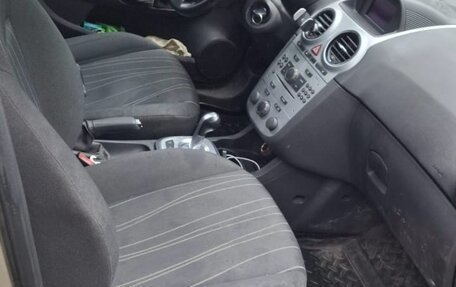Opel Corsa D, 2008 год, 320 000 рублей, 5 фотография