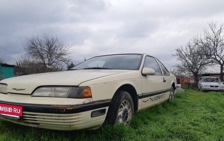 Ford Thunderbird X (Super Birds), 1990 год, 429 990 рублей, 7 фотография
