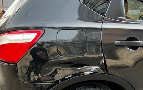 Nissan Qashqai, 2010 год, 850 000 рублей, 8 фотография