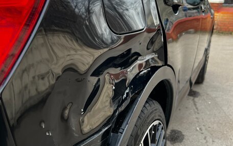 Nissan Qashqai, 2010 год, 850 000 рублей, 9 фотография